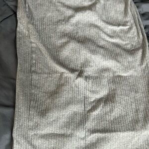 Women’s Grey Skirt